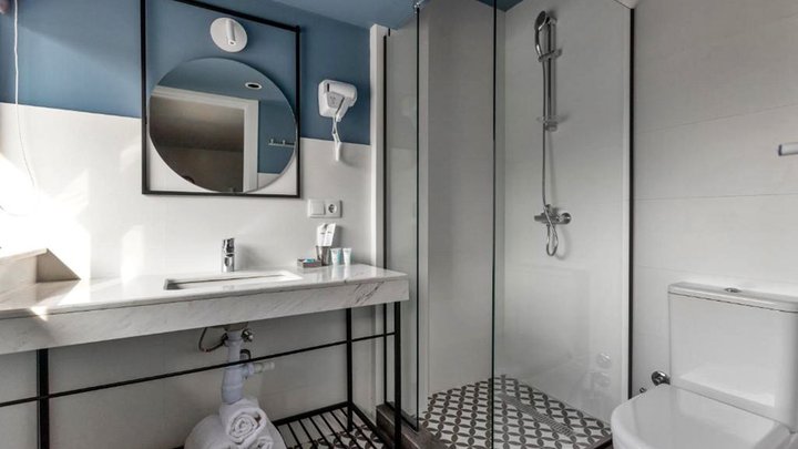 Vera Hills Boutique Hotel