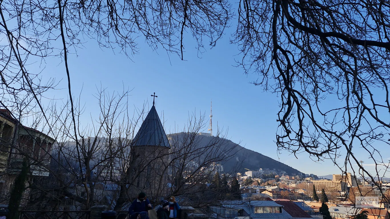 Бетлемская верхняя церковь Рождества Богородицы