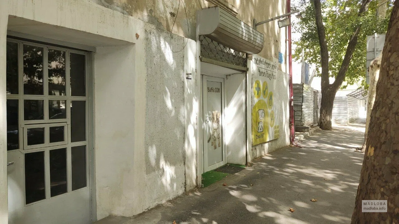 ზარა ვეტ