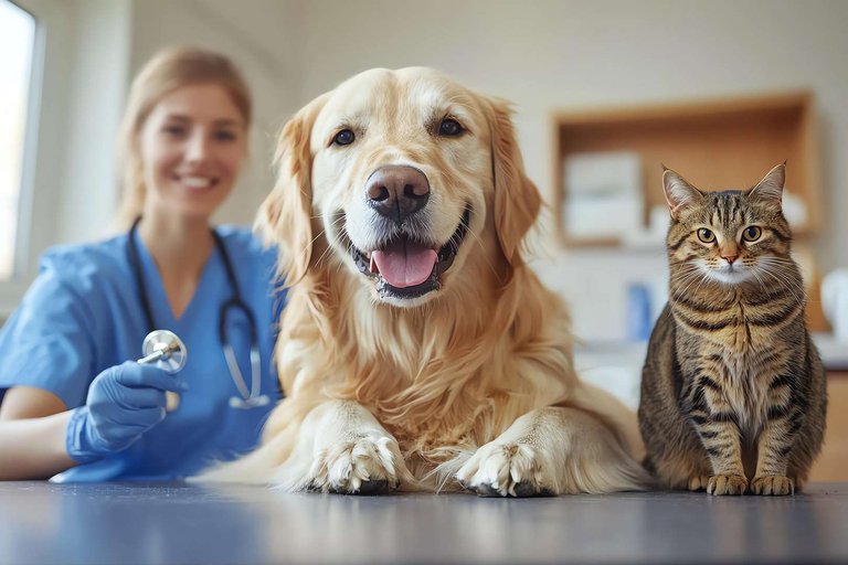 🐾 Veterinary Clinics in Georgia 2025: 8 Best Places to Take Care of Your Pets' Health  Veterinary Clinics