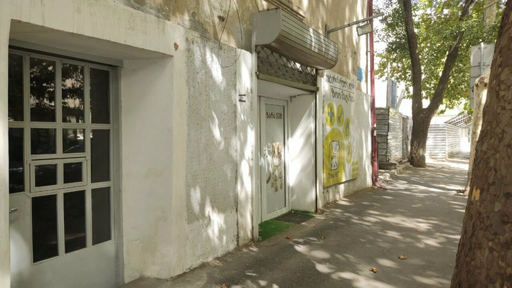 ზარა ვეტ