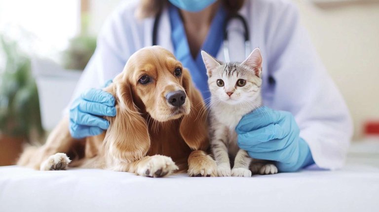 🐈‍⬛ TOP-8 veterinary clinics in Kutaisi 2025: A guide to caring for the health of your pets