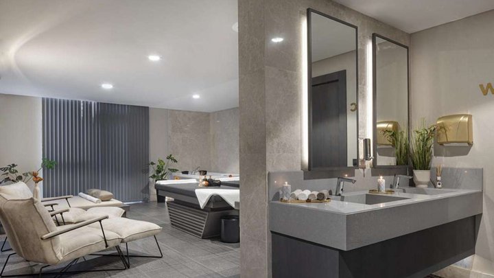 Victoria Spa Hotel Ramada Plaza Batumi