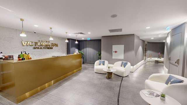 Victoria Spa Hotel Ramada Plaza Batumi