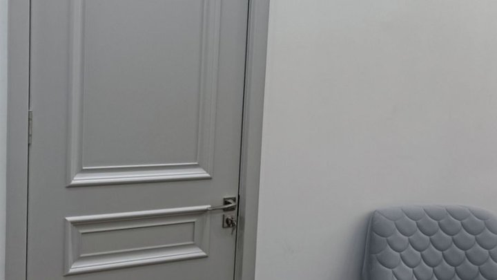 Batumi Door Installation