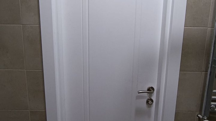 Batumi Door Installation
