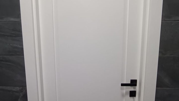 Batumi Door Installation