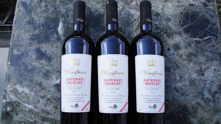 Company Vinifera