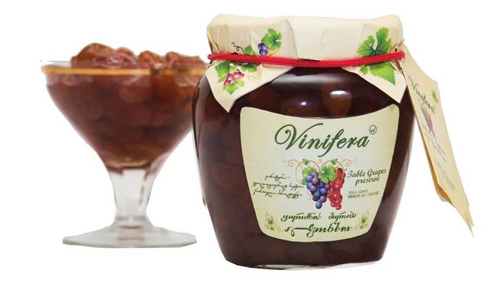 Company Vinifera