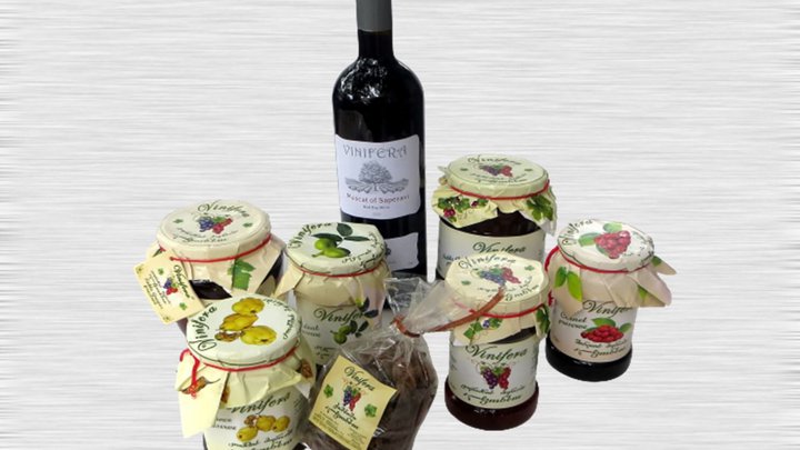 Company Vinifera