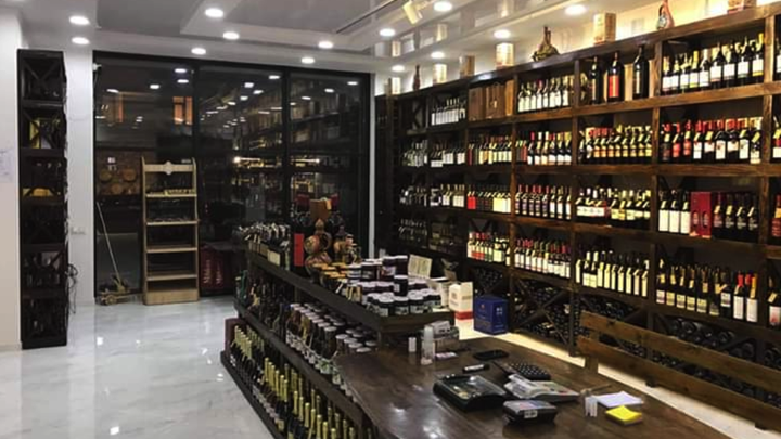 Wine House Kobuleti