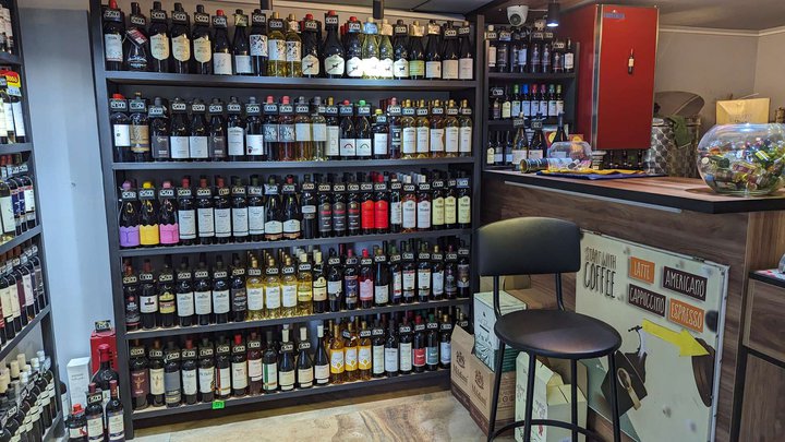 WeWine (DS Mall)