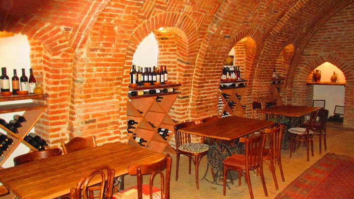 Vine Underground