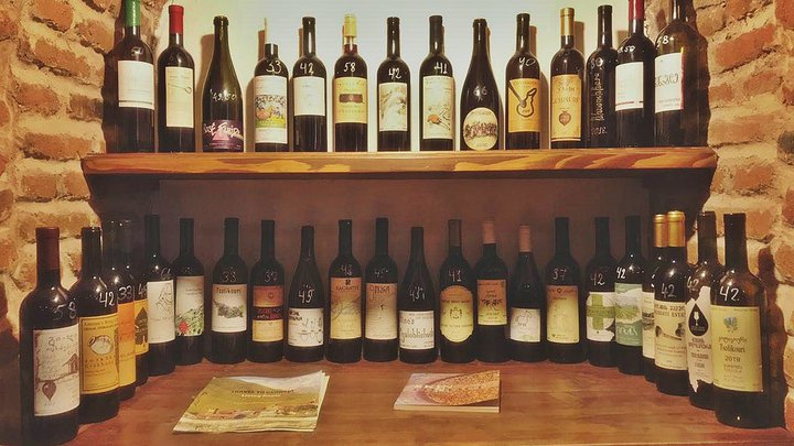 Vine Underground