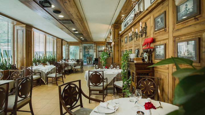 Vinotel Boutique Hotel