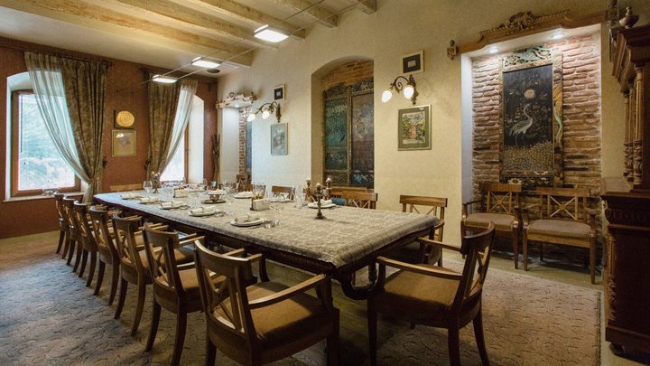 Vinotel Boutique Hotel