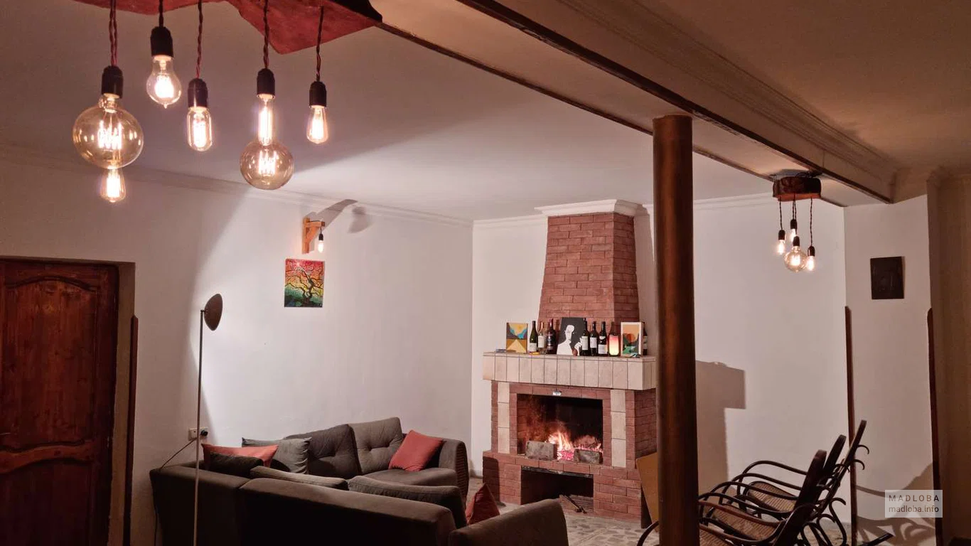 Vintage BNB in Old Town