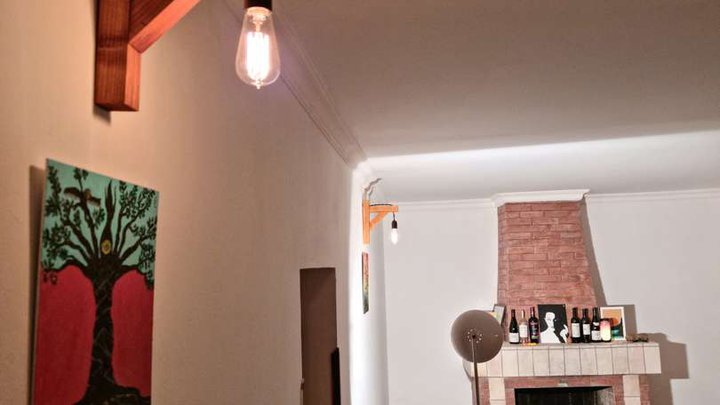 Vintage BNB in Old Town