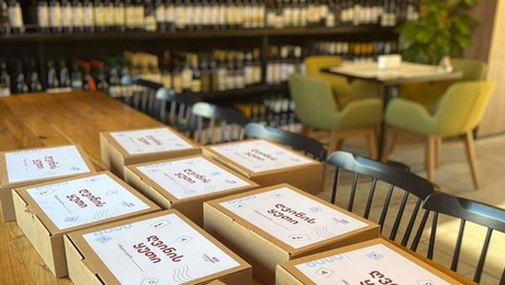 8000 Vintages