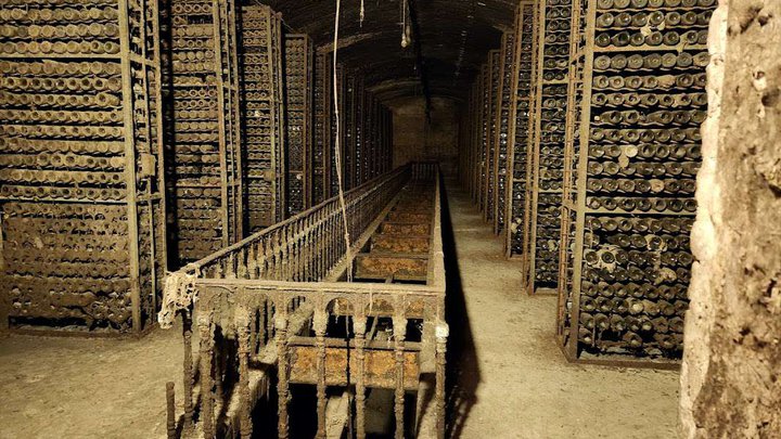 Winery No. 1