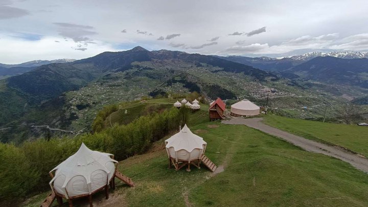 გვეწვიეთ საქართველოში