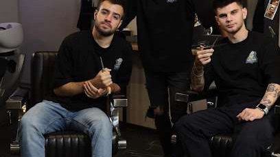Vitaly Barber