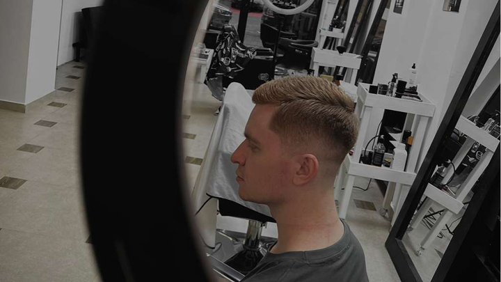 Vitaly Barber