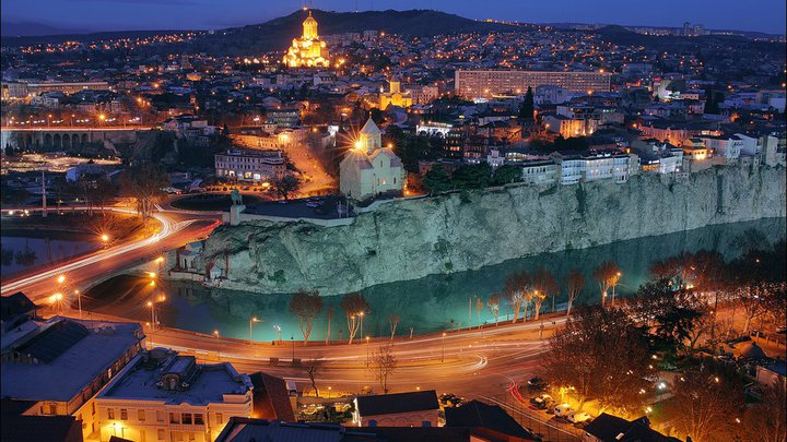 Viva მოგზაურობა