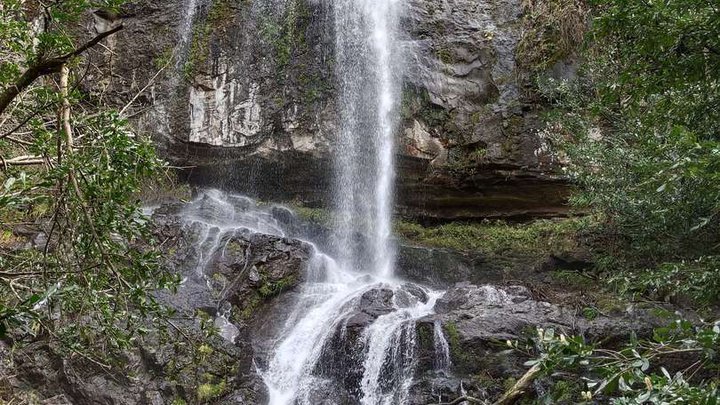 Jojo Falls