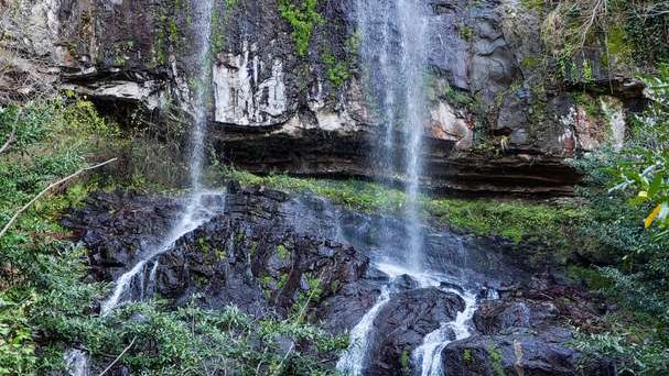Jojo Falls