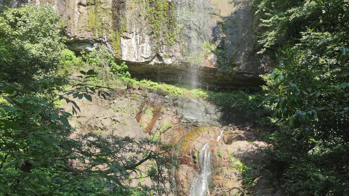 Jojo Falls