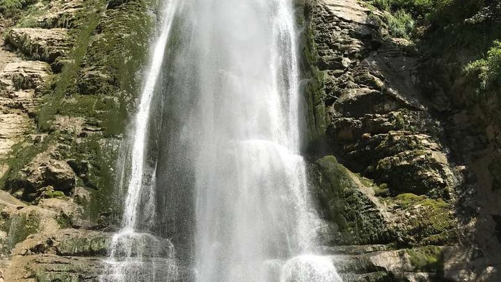 Oniore Falls