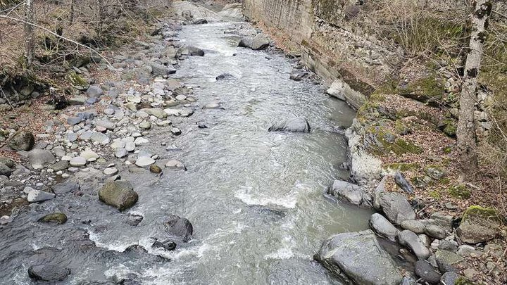 პრომეთეს ჩანჩქერი