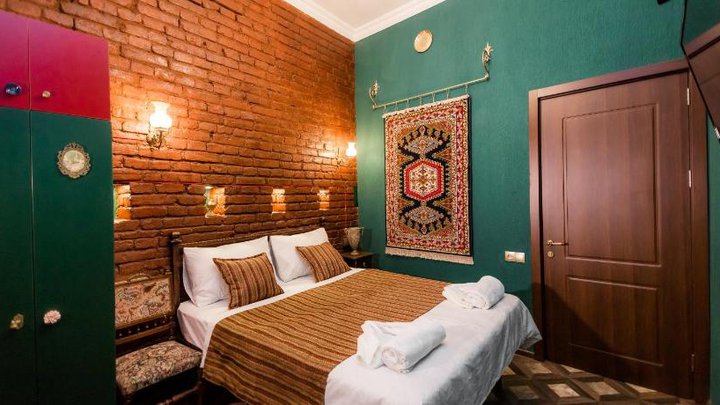 Vorontsoff Inn Boutique Hotel