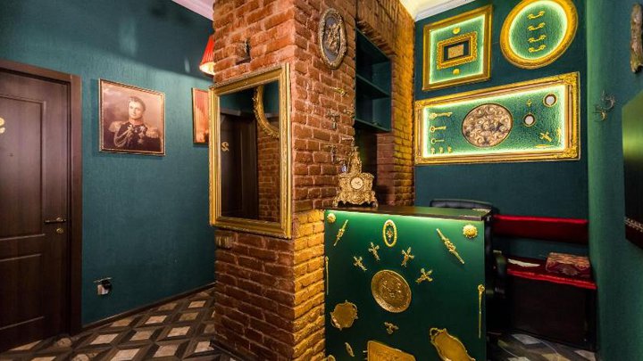 Vorontsoff Inn Boutique Hotel