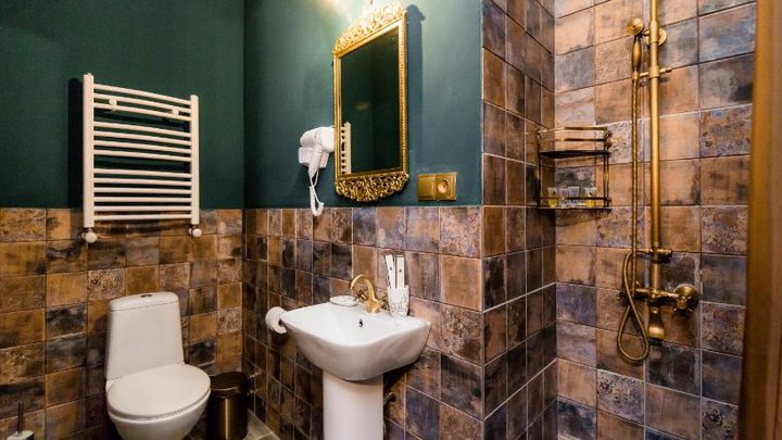 Vorontsoff Inn Boutique Hotel