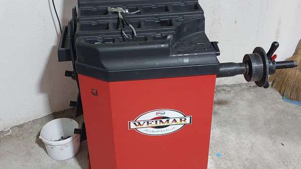 Vulcanization 24/7 (Molodezhny Ave. 18)