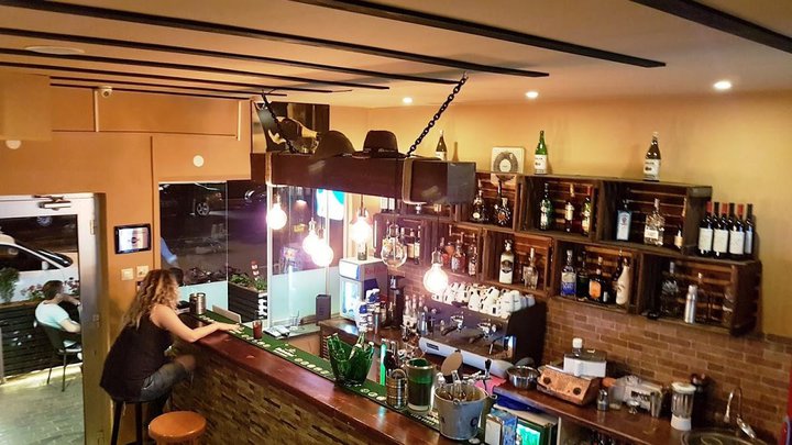 Cafe VocAp