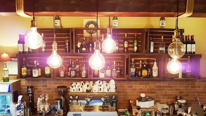 Cafe VocAp