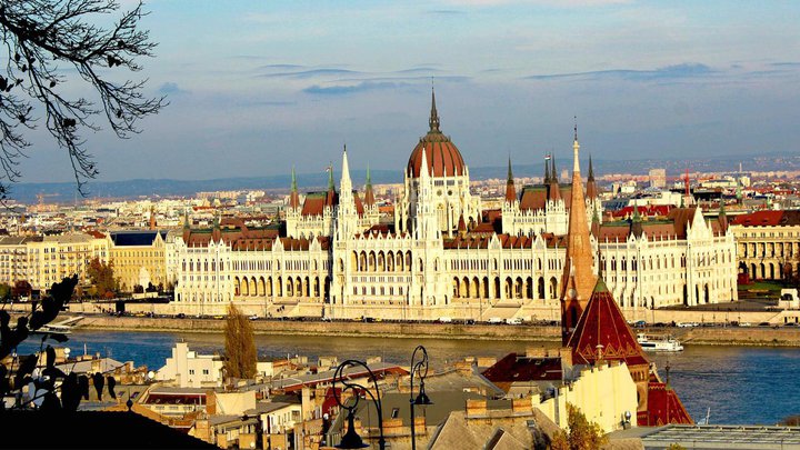 საოცრებათა ქვეყანა