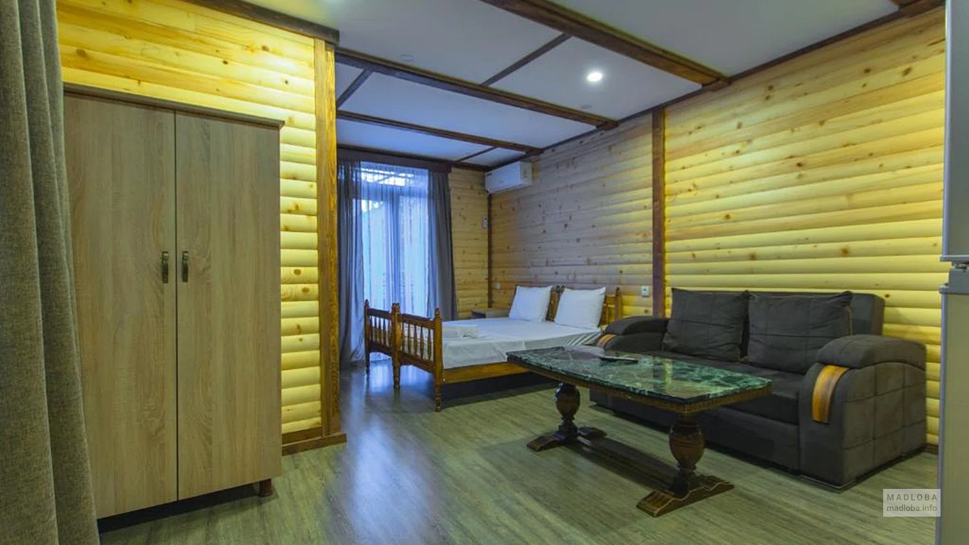 Sister's Warm Guest House