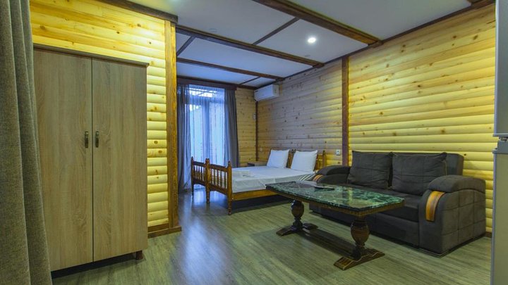 Sister's Warm Guest House