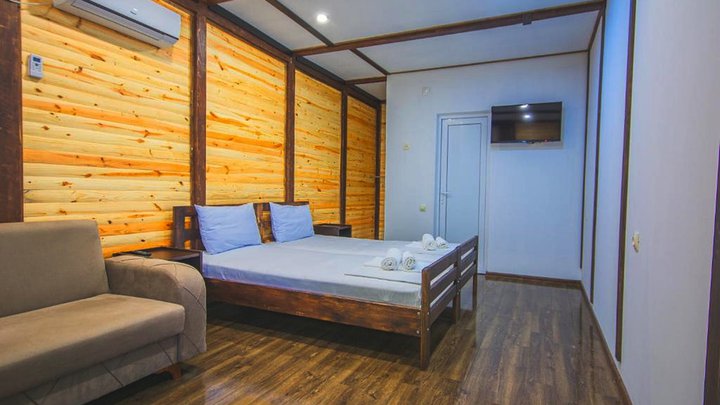 Sister's Warm Guest House