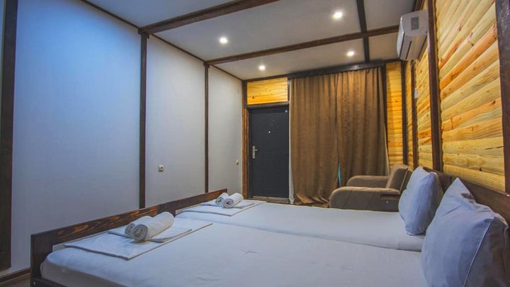Sister's Warm Guest House