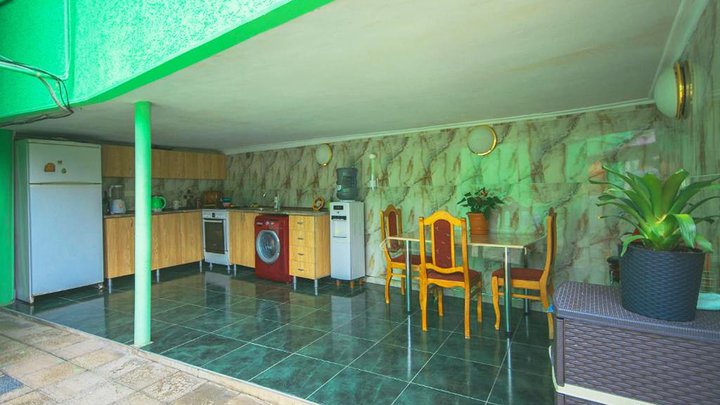 Sister's Warm Guest House