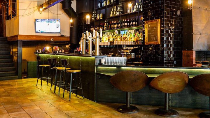 Warsteiner Pub Restaurant