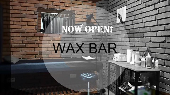WAX BAR