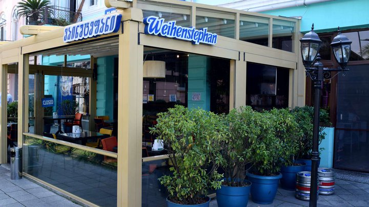 Weihenstephan