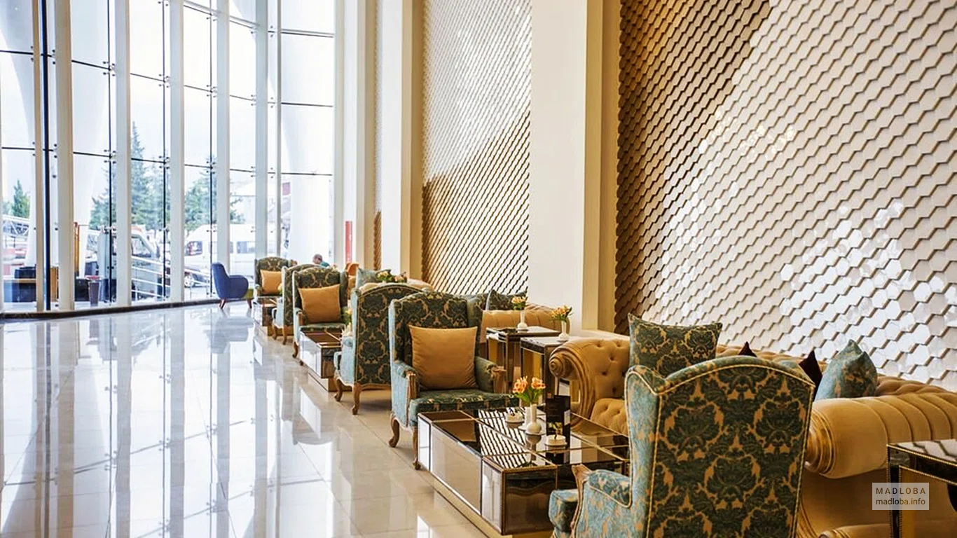 JRW Welmond Hotel & Casino