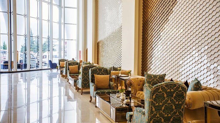 JRW Welmond Hotel